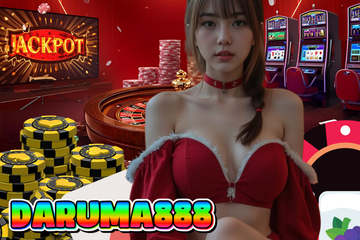 daruma888 ไม่มีขั้นต่ำ