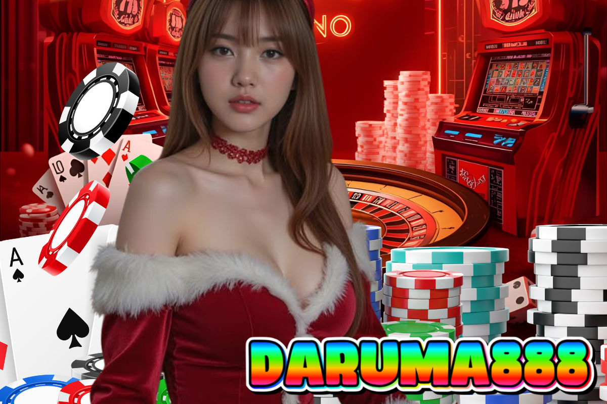 daruma888